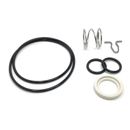 Springer Parts LC Internal Seal Kit, Buna - #8 Old; Replaces LC Thomsen Part# 9358-BO 9358-BO-SP